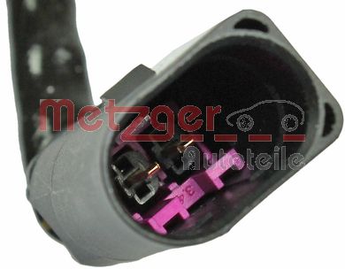 METZGER 0894159 ORIGINAL ERSATZTEIL Sensor, Abgastemperatur